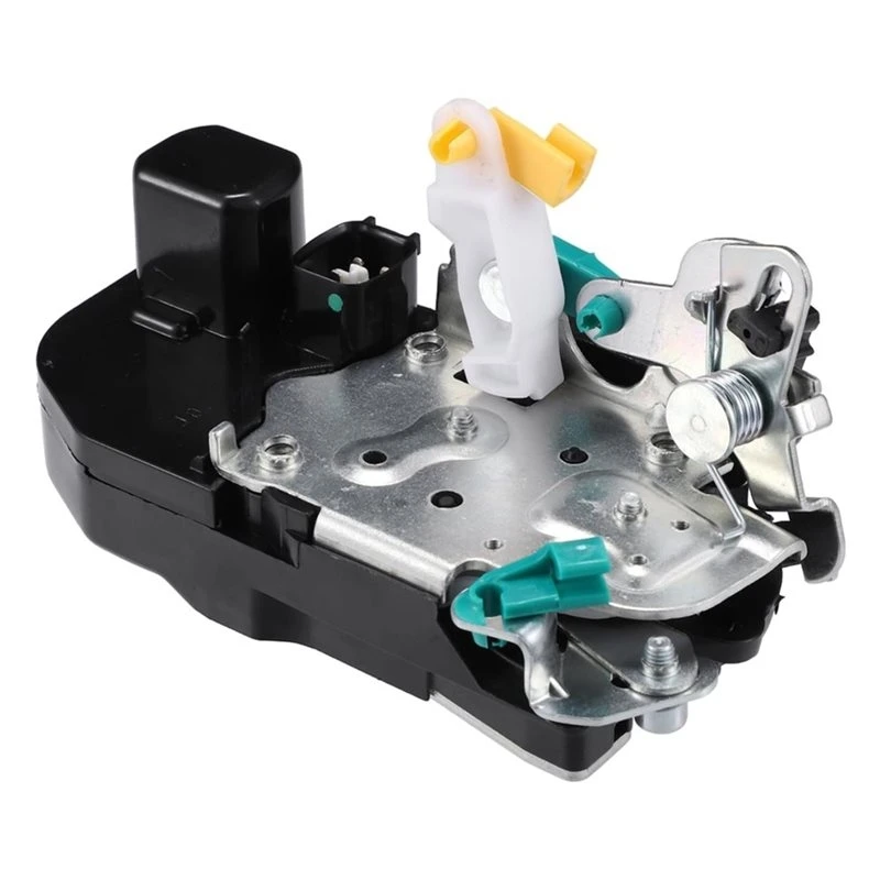 New-Power Door Lock Actuator Motor For Aspens 2007-2009 For Dodge Durangoes 2004-2009