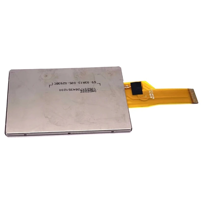 الذكية شاشة عرض LCD ل فوجي J150 J120 J130 J250 كاميرا رقمية LCD استبدال الشاشة إصلاح قطع الغيار