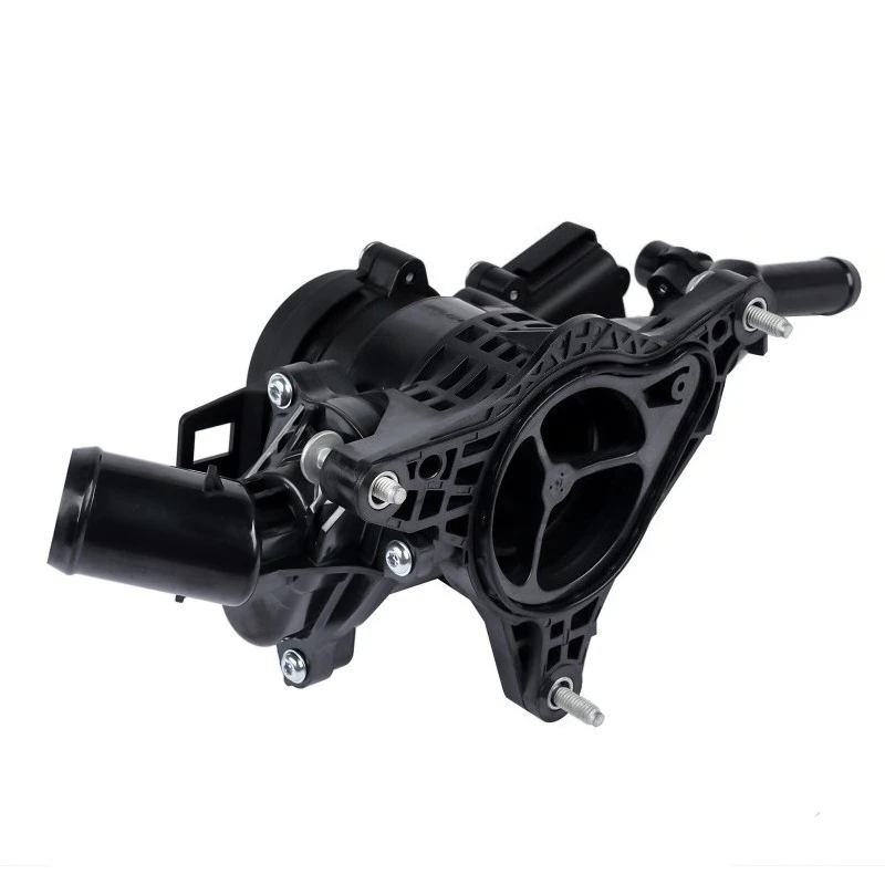 PYFD-15-16ZA  PYFD-15-16Z PYFD1516ZA PYFD1516Z Coolant Control Valve For Mazda CX-8 CX-30 CX-3 Auto Water Valve Thermostat