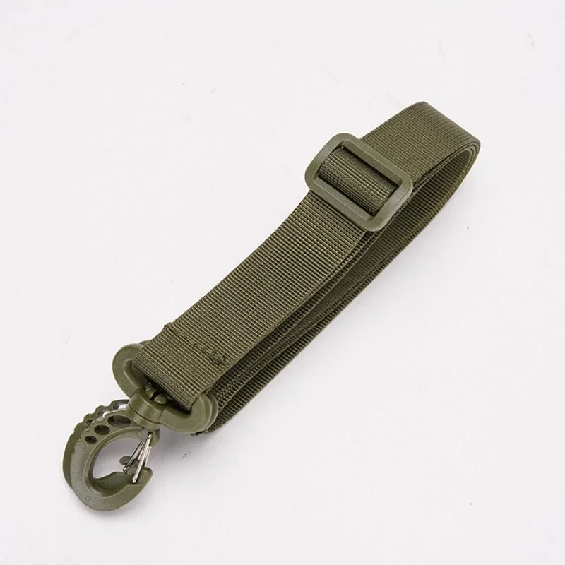 

Versatile Bag Strap Handbag Strap Hook Strap For Travel Diaper Bag Everyday Use