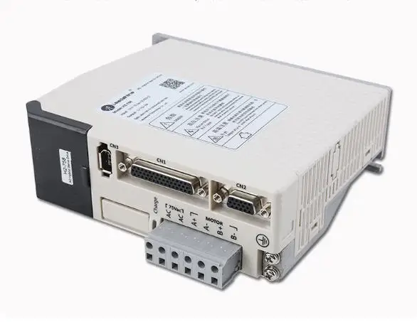 Hybrid servo H2-758 driver
