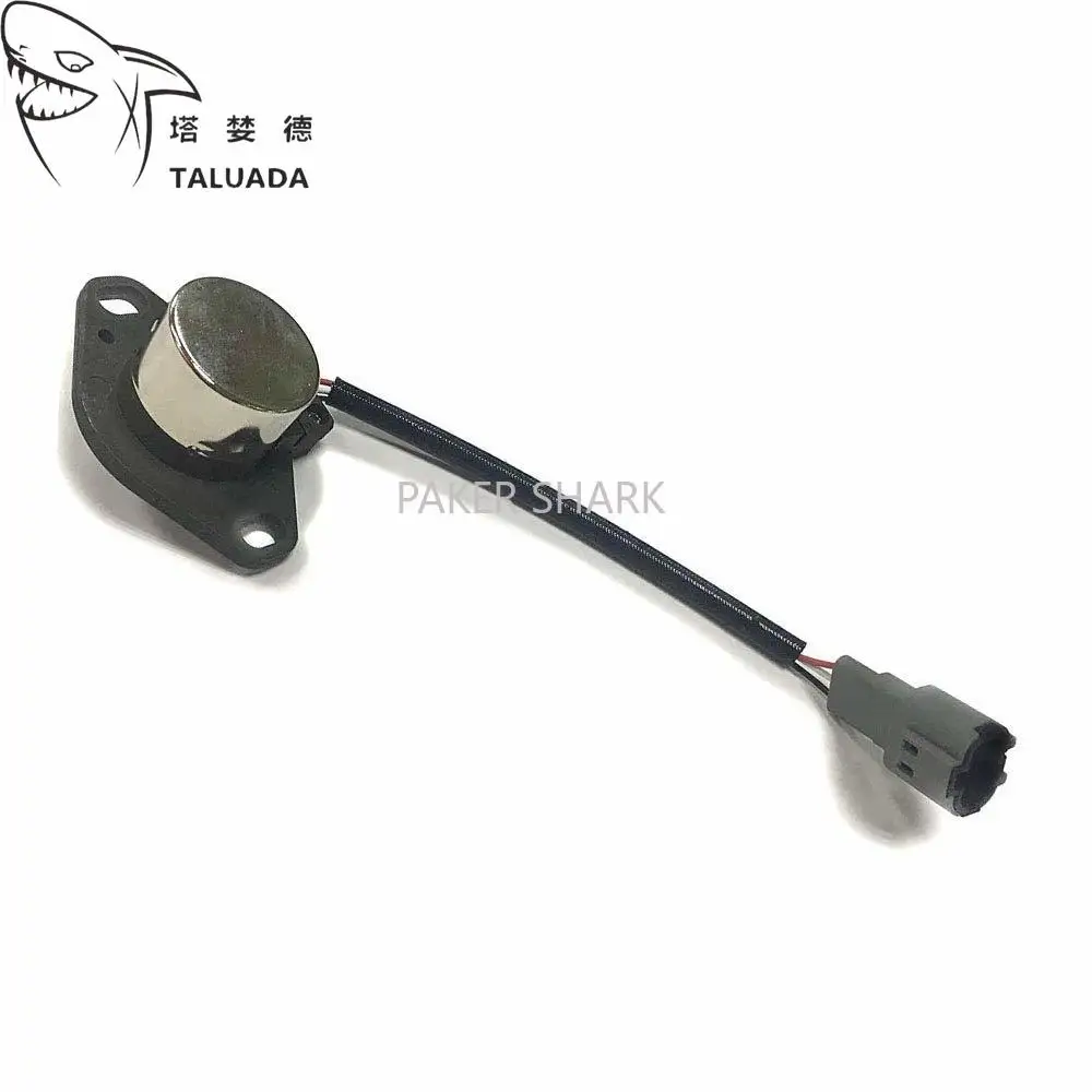 

4716888 Датчик угла для экскаватора Hitachi ZAXIS470-5G Замена датчика насоса Высокое качество