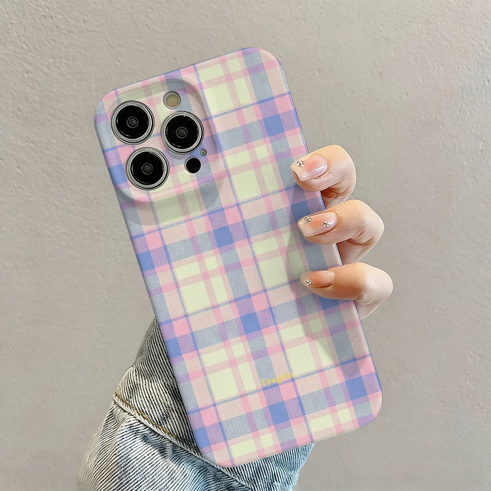 Capa de Telefone Luxuosa Clmj Fragola DALMATA para Xiaomi Mi 15T 14T 13 12 12s 9 10 11 Poco C40 M5 X3 NFC Pro 4G 5G, Filme Brilhante em PC Duro