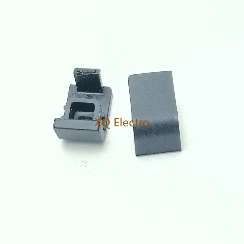 1 pieza nueva tapa de batería de goma inferior para Nikon D3300 D3400 D3500 D5100 D5200 D5300 D3100 D3200, pieza de repuesto