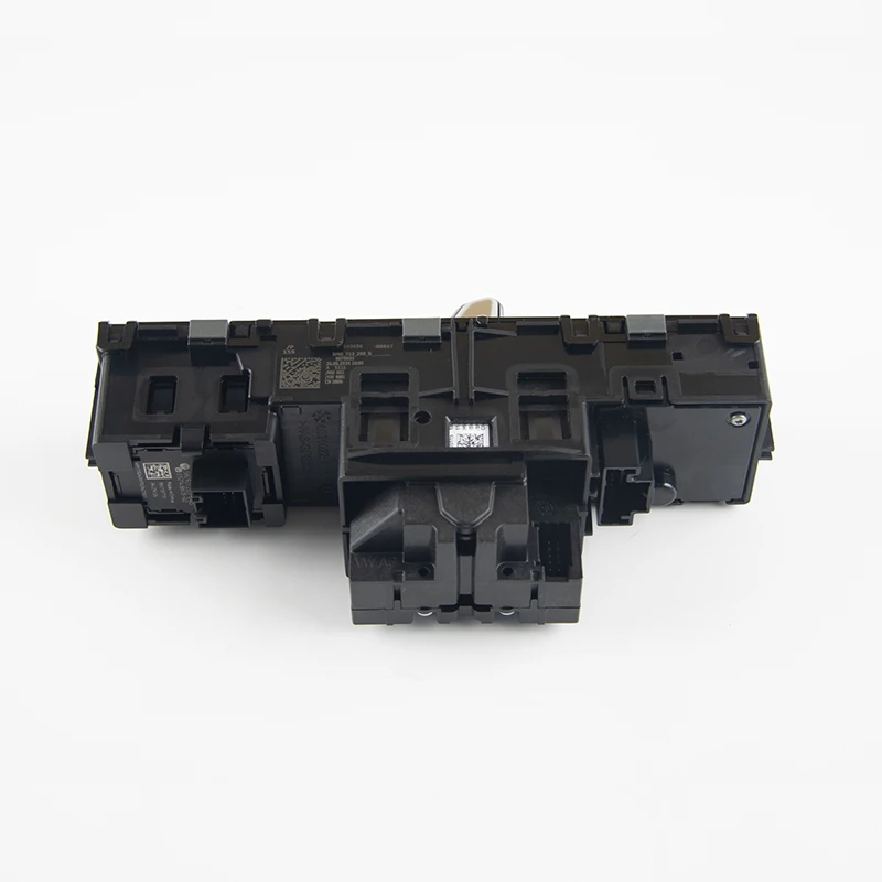 5HG 713 290 B 5HG713290B لشركة فولكس فاجن تيجوان L Golf8 Mk8 مقبض تروس إلكتروني مقبض ناقل الحركة زر مفتاح فرامل اليد الإلكترونية التلقائية