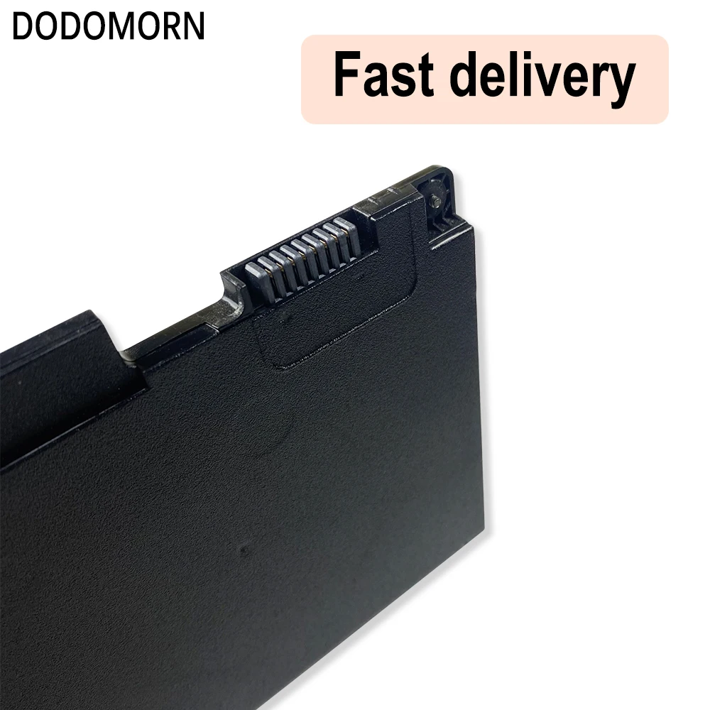 Dodomorn Snelle Levering 100% Nieuwe Ta03xl Hoogwaardige Batterij Voor Hp Elitebook 745 755 840 848 850 G3 G4 11.4V Oplaadbare Reserve