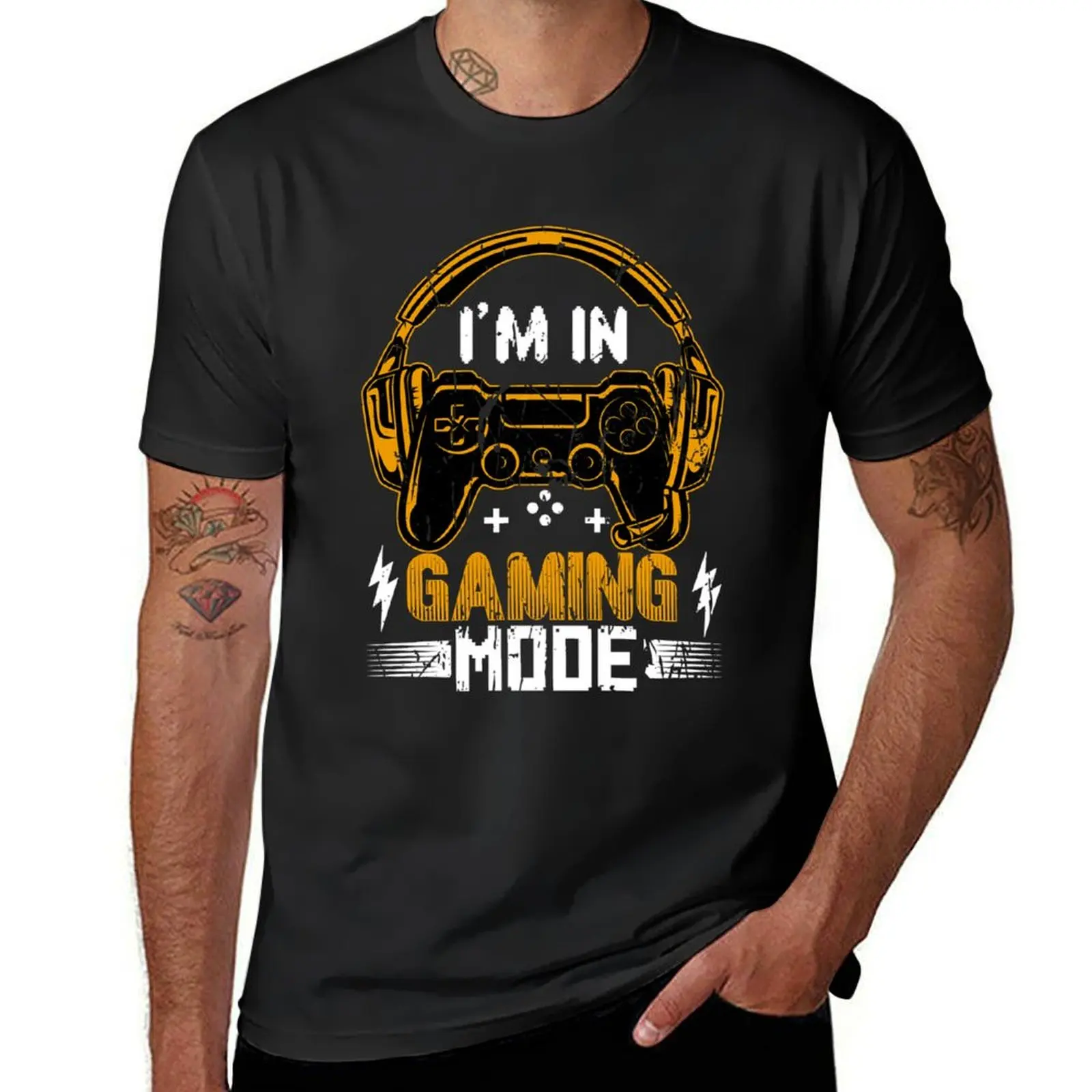 Cute Admit It Life Would Be Boring Without Video Games (1) T-Shirt vintage funnys Blouse graphics tshirts for men