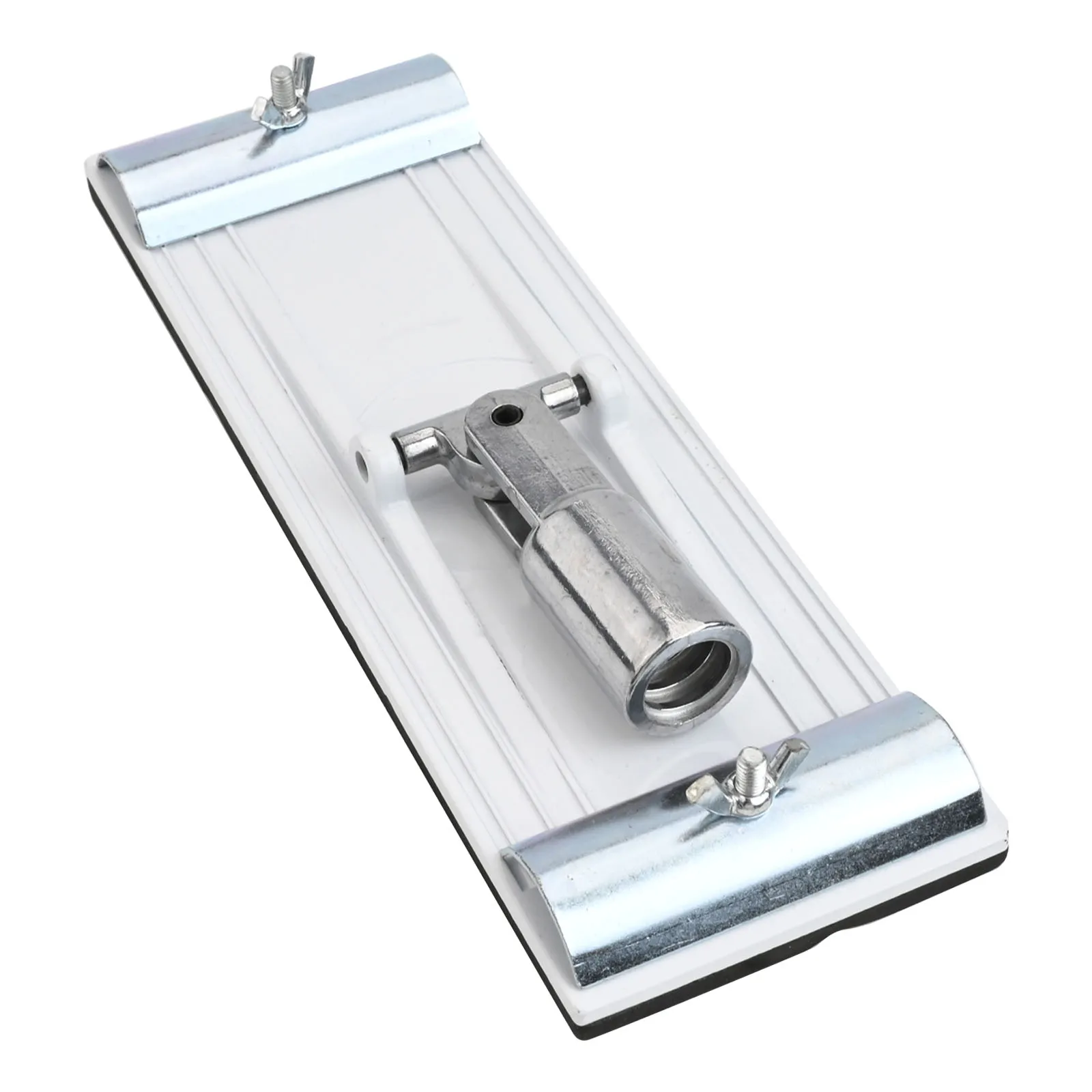 

Drywall Finishing Tool Adjustable Sanding Rack Drywall Finishing Tasks Lightweight Design Pressure Resistance Versatile Use