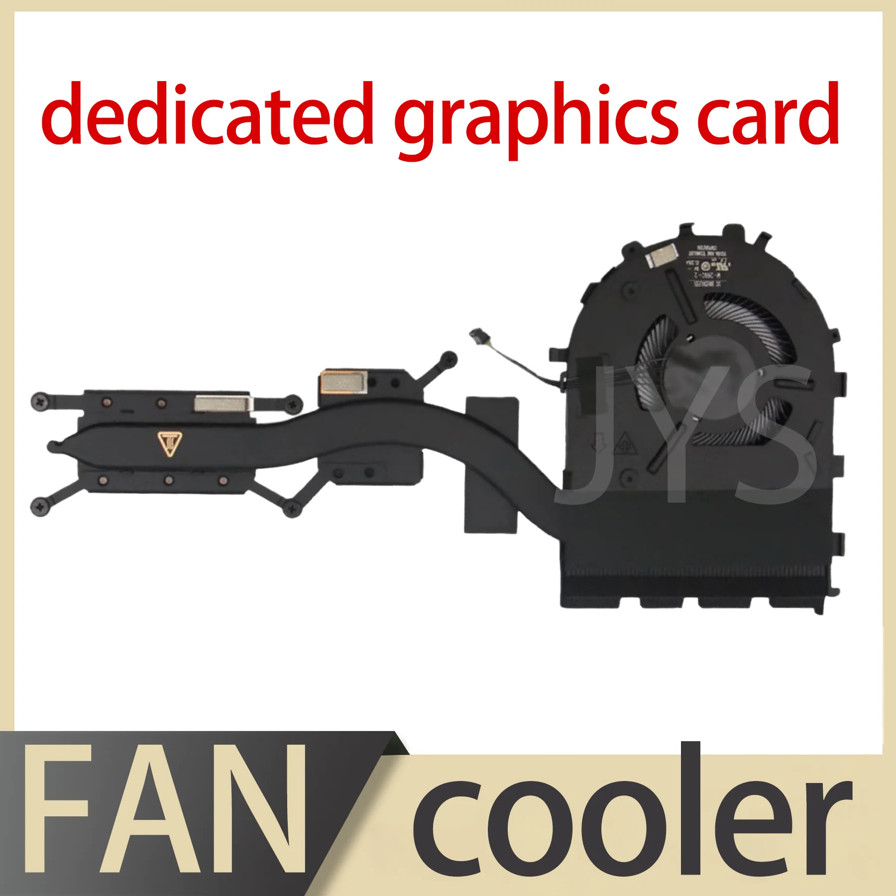 Suitable for Lenovo ThinkPad E14 Gen1 R14 Gen1 E15 Gen1 R15 Gen1 Fan Cooler 5H40S72907 5H40S72906 5H40S72909 5H40S72910