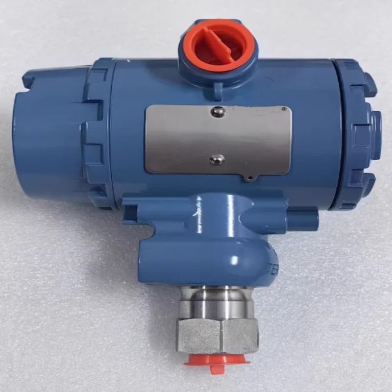 New Pressure Transmitter 3051GP1A2B21AB4M5HR5  3051GP4A2B21AB4M5HR5   3051GP4A2B21AB4M5K5D4HR5   3051GP3A2B21AB4M5HR5