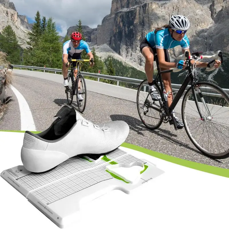 

Cleat Tool Adjusting Tools For Pedal Cleats Cycling Accessories Easy Angle Adjusting Replacement For Road Mountain Bikes