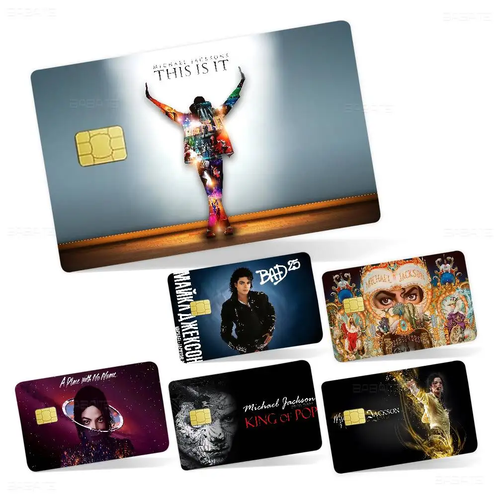 M-Michael J-Jackson…