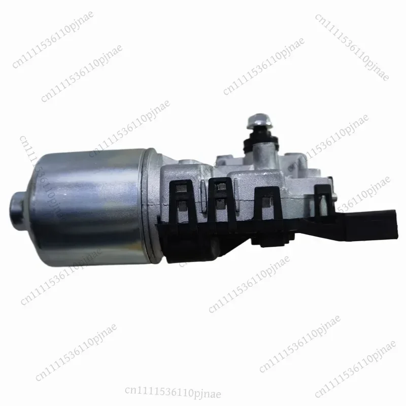 Front Windshield Wiper Motor for Volkswagen Jetta 2011-2018 Replace with Polo JettaⅣ Santana 5C7955113D 6R1955119A 5C6955121A