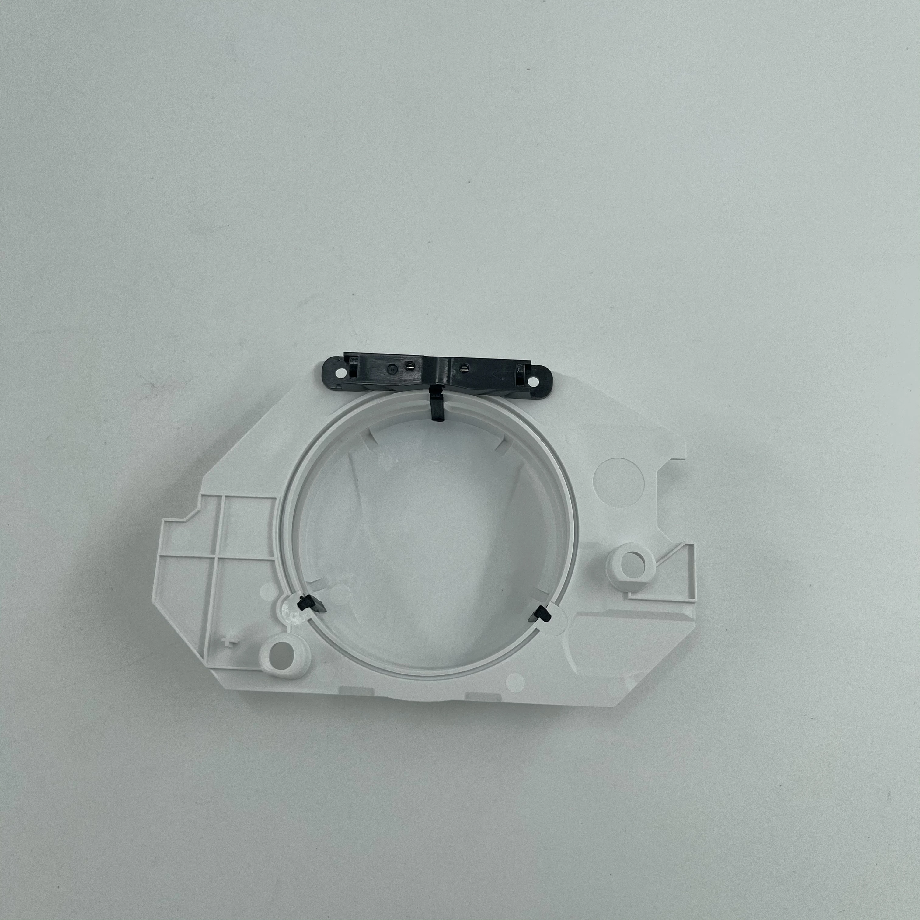 Original Roborock Tanos S LDS Protective Cover White for Roborock  S70 S75 Robot Vacuum Cleaner Spare Parts