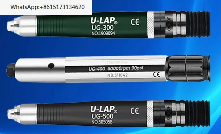 Pneumatic Air Grind… - image