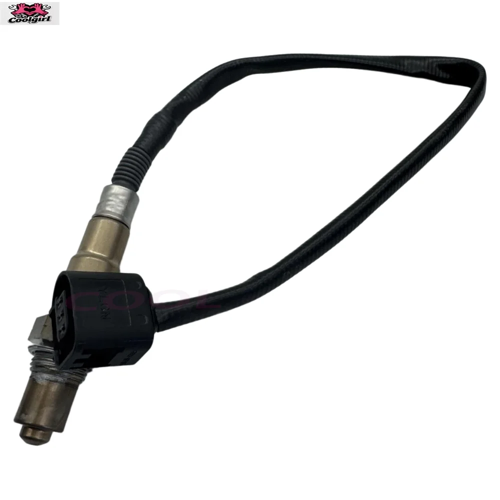New Bosc-h 0 258 027 005 Oxygen Sensor OEM 11787595353 Fits For 09- BM-W 1 3 7 Mini R56 R55 R60 R57 R61
