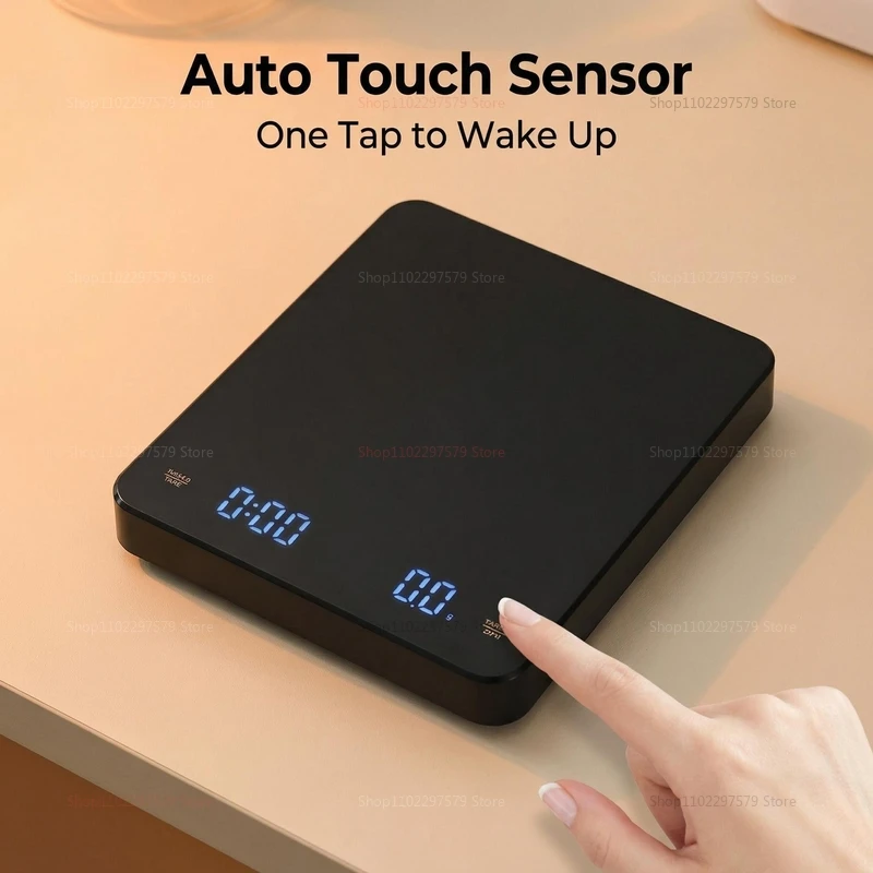 Thumbnail 2 - #23 Trending Digital Kitchen Scales Right Now