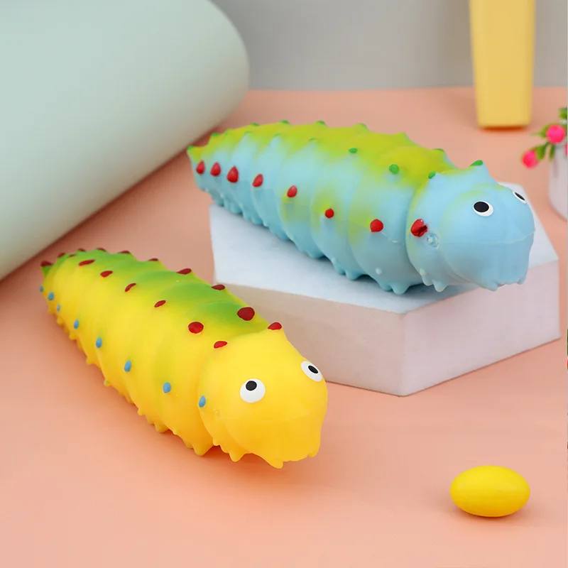 جديد الإبداعية للأطفال مشعر الكرة الضغط لعب الأطفال الكرتون تنفيس ألعاب مرنة هدية K53