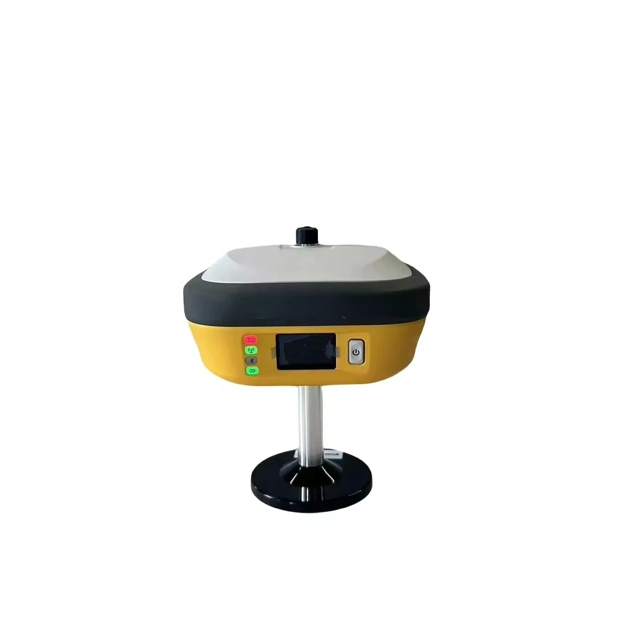 Internal Radio GNSS RTK Measuring Test Instrument with Touch Screen and
