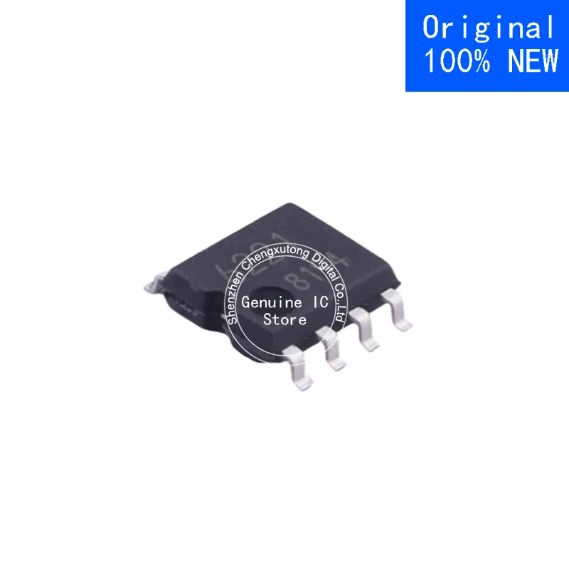 

2pcs/lot BD6221F-E2 6221 SOP New Original Genuine Ic