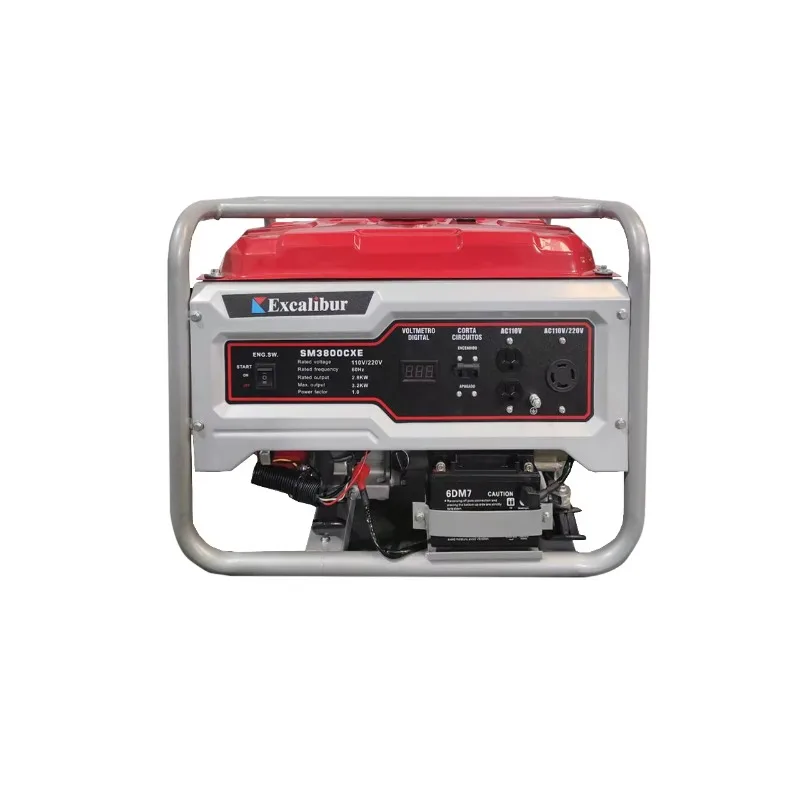 2Kw 2Kva 2.8Kw 3.5K… - image