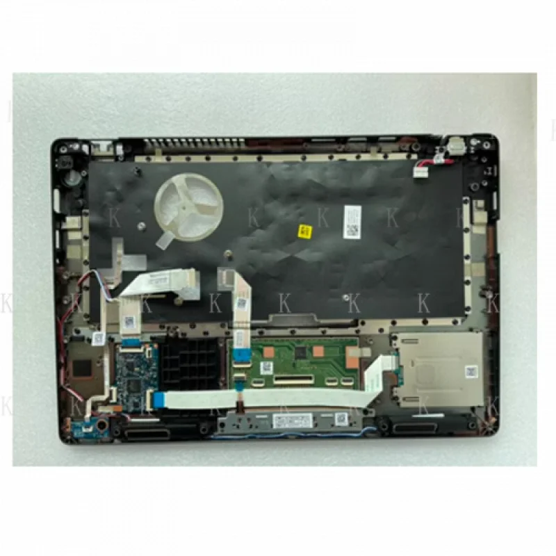 

C для Dell Latitude E5480 E5490 чехол для упора для рук C корпус с трекпадом