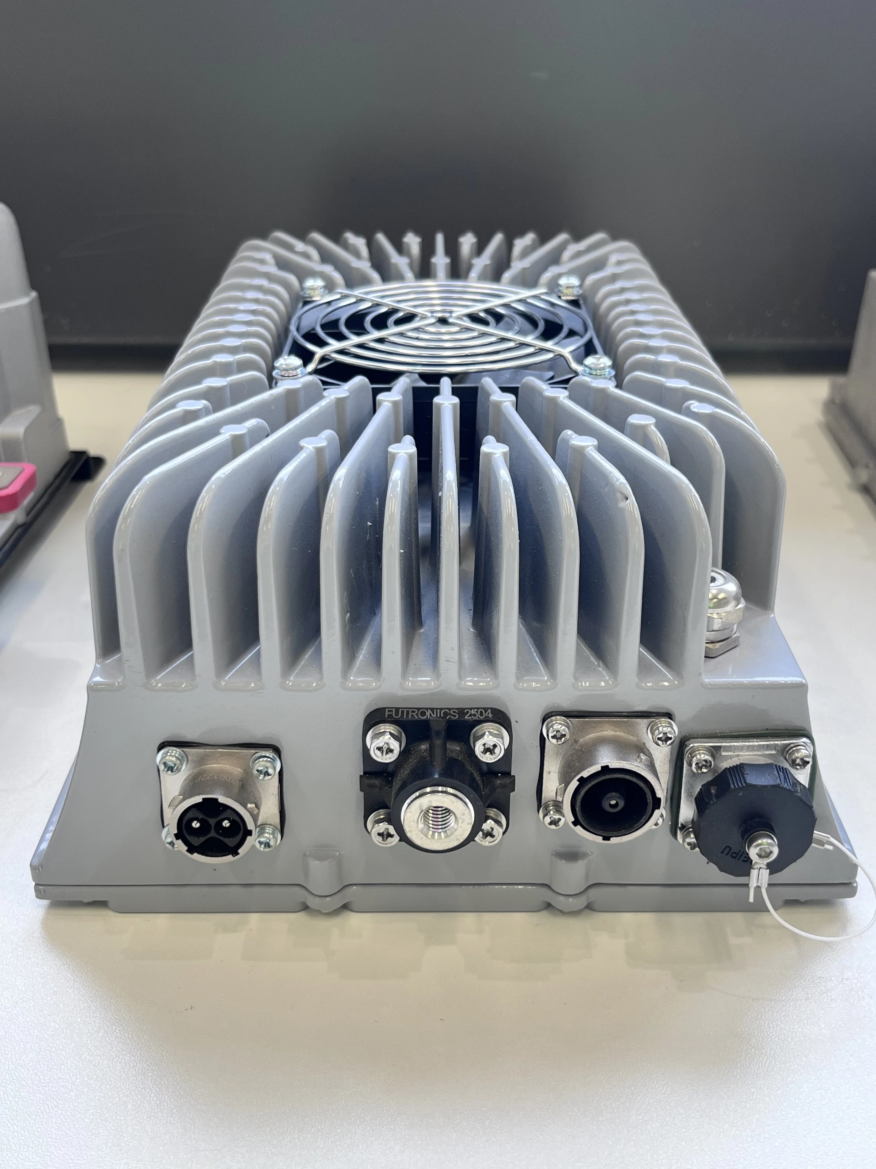 New Car Bus 90V~265VDC 3.3kW Onboard Charger and 1.8kW DCDC Converter with IP67 Waterproof for Electric Boat