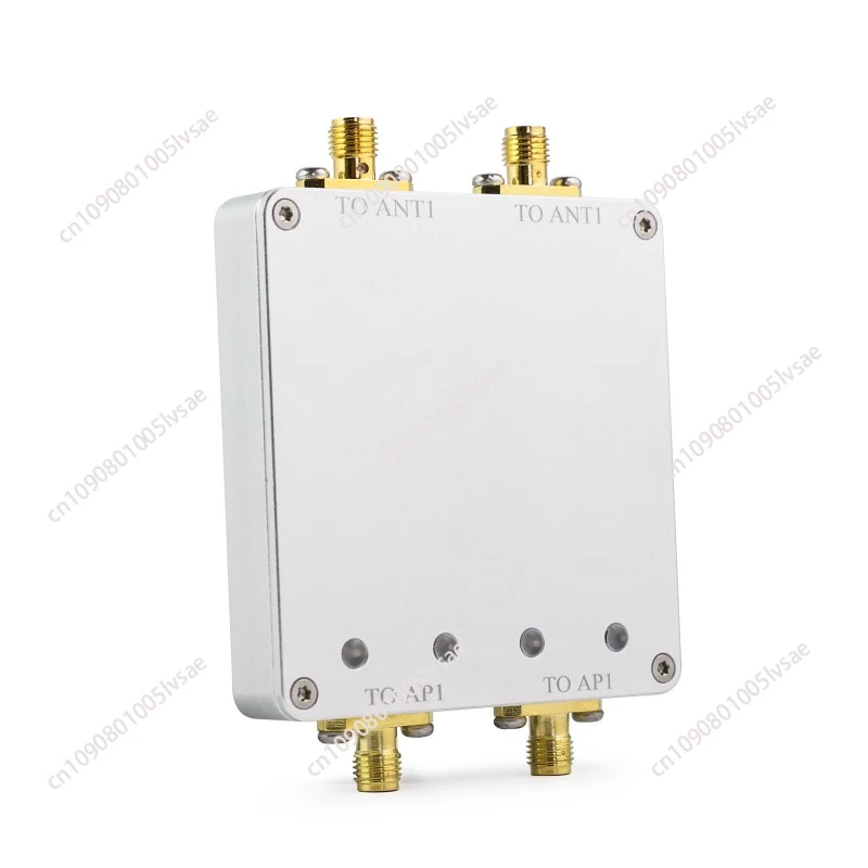 dual band WiFi Amplifier extender 2.4GHz&5.8GHz wifi signal booster outdoor