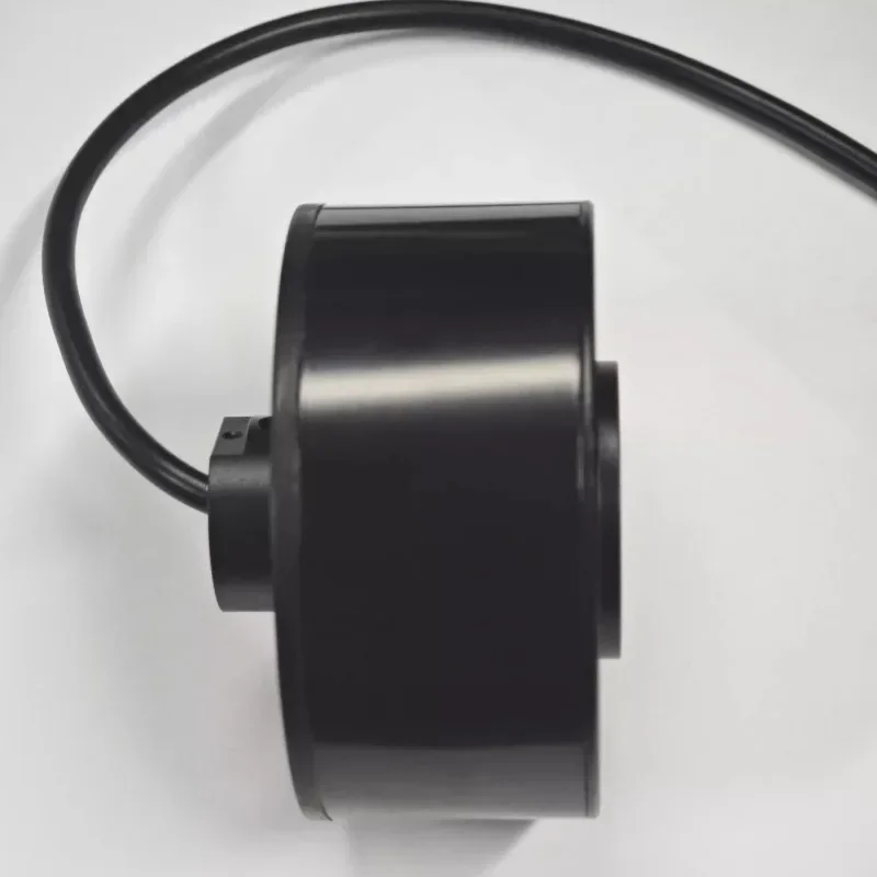 Brushless DC Motor, Damao Technology Wheel Motor, DMH6215 Direct Drive Motor with Drive Encoder