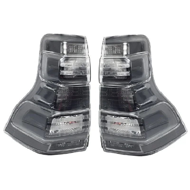 

Rear Stop Brake Tail Light for Toyota prado LC150 2014 2015 2016 2017