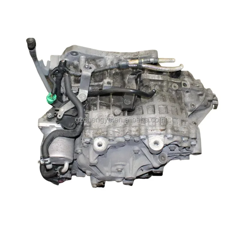CVT Transmission For Nissan Sentra SE R Bulebird Sylphy 1.8 2.0 2013 2014 2015 2017 CVT Auto Transmission