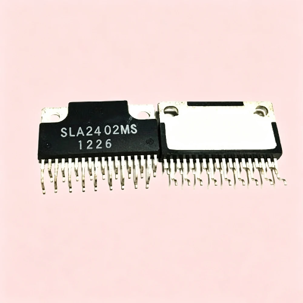 1pcs/lot SLA2402 SLA2402MS ZIP-18 In Stock