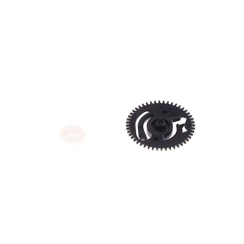 2Pcs Watch Accessories For NH35 NH36A Movement Calendar Wheel Week Fast Dial Wheel Calendar Fast Dial Wheel