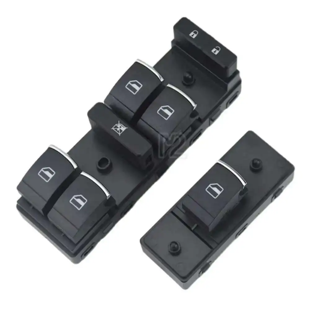 

1pcs SWITCH ASSY-P/WDO MAIN For Baic Yinxiang Kenbo H3 H3F Window Regulator Switch Assembly Power Button Accessories