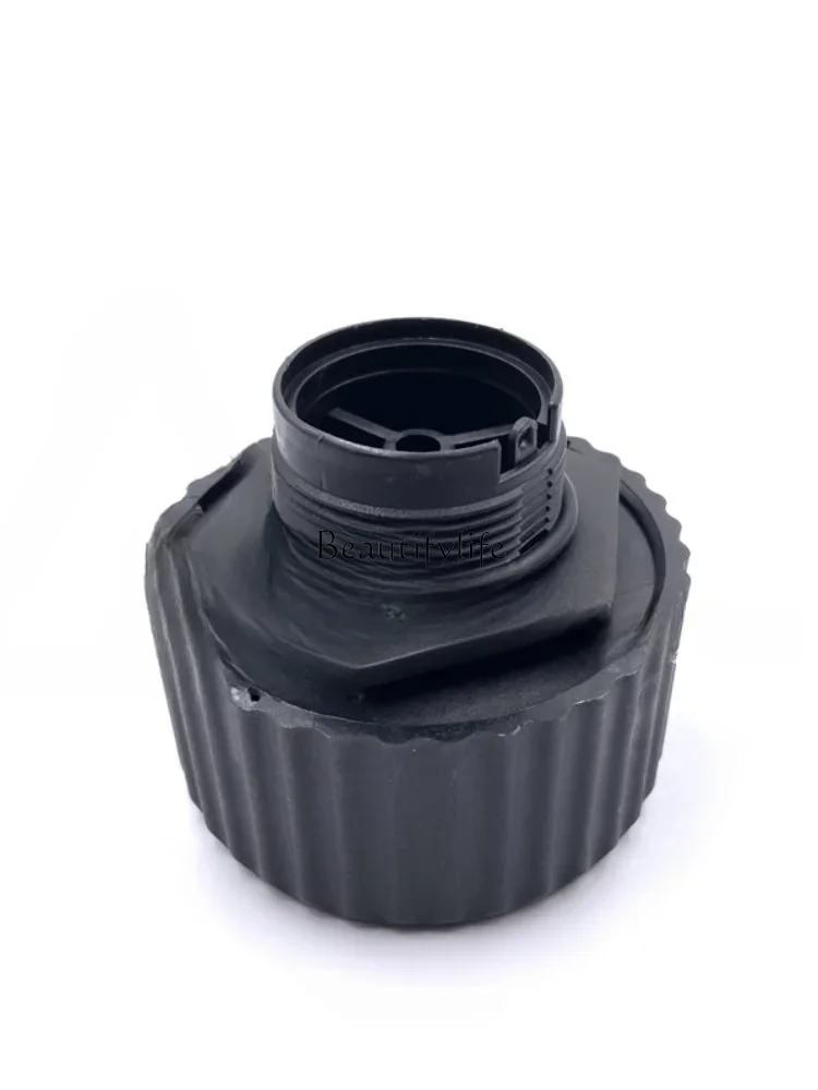 Lg55/60/75/80/85/90 Hydraulic Fuel Tank Cap Breath Filter Scavenging Air Valve Deflation Valve Excavator