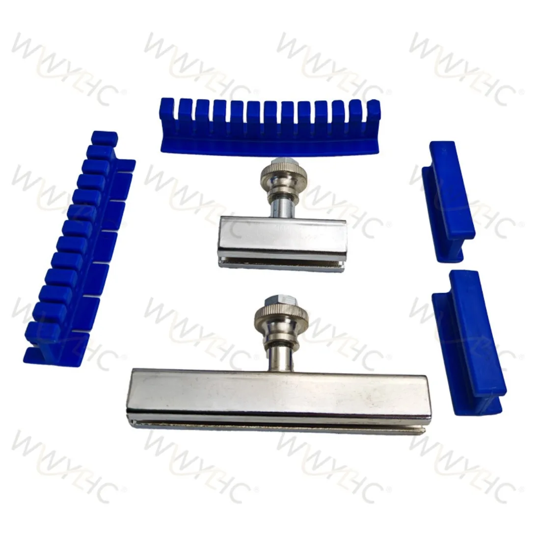 Automotive Sheet Metal Depression Repair Pull Strip, Paint-free Pit Depression Repair Tool, Sheet Metal Tool