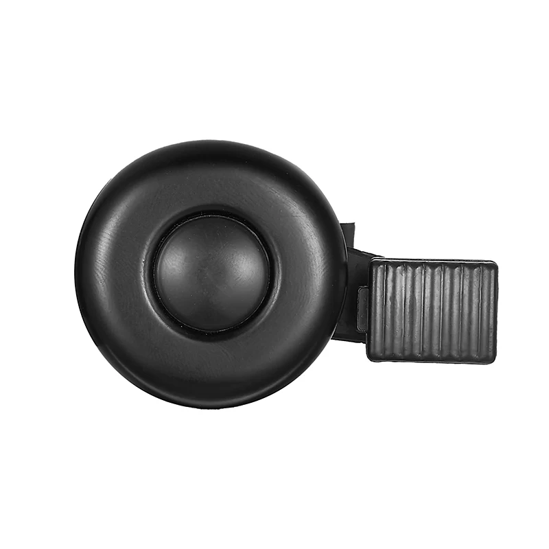 VXM Bicycle Bell MINI Aluminum Alloy Bike Ring Bell Safety Warning Alarm Loud Sound Handlebar Bell MTB Horn Cycling Accessories
