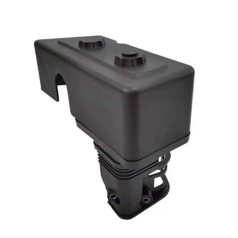 

Для силовых аксессуаров водяного насоса двигателя Q 168F, 170F, 163F, длинный воздушный и фильтр 212cc в сборе