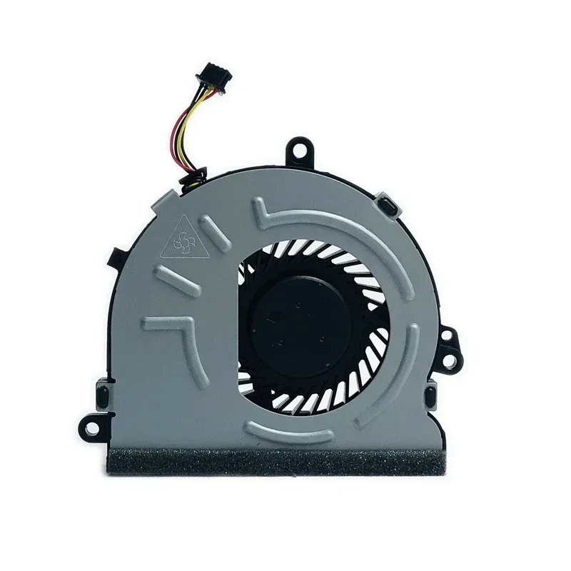 New Laptop CPU Cooling Fan for HP 15-DA 15-DB 15-DR 15Q-DX 15T-DS 15-DY 250 255 256 G7 TPN-C129 TPN-C130 Cooler L20474-001