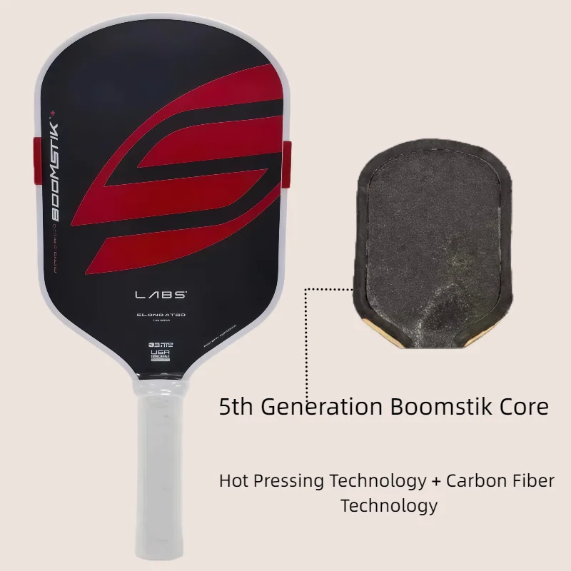 Thumbnail 2 - #3 Latest Pickleball Paddles Offers