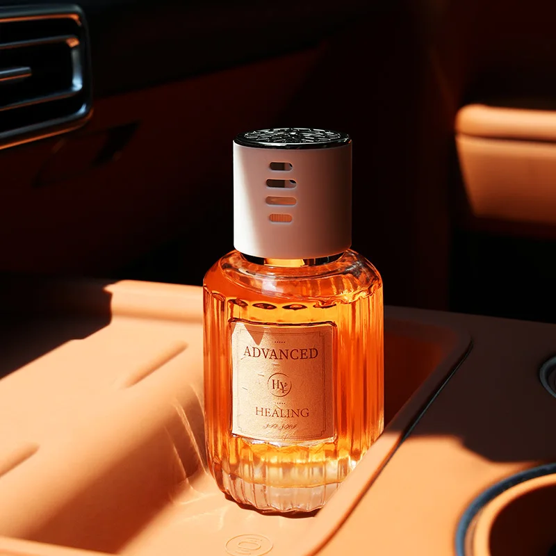 

Matarile Vegetable Essential Oil Perfume Car Fragrance Diffuser Set Air Freshener Aroma Diffuser Essentials Perfumes 120ml Духи