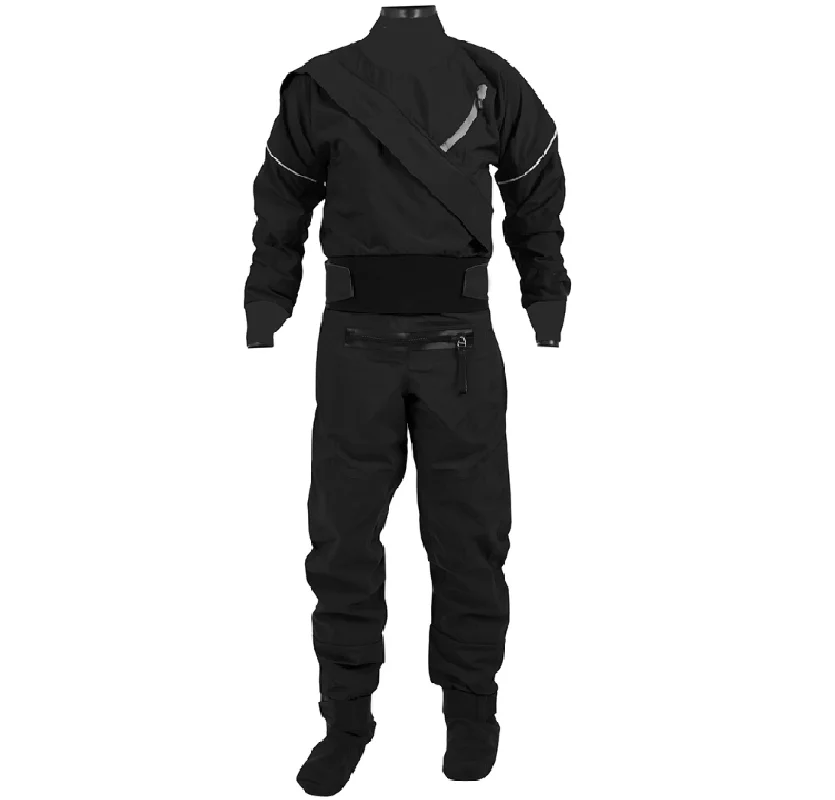 #15 Drysuits Ranking List in 2026