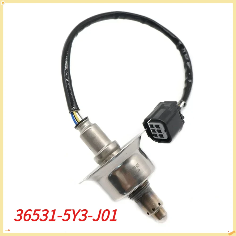 

Новый датчик кислорода (лямбда-зонд) 36531-5Y3-J01 36531-5Y3-H01 для Honda CR-V Accord Hybrid 2017-2022 365315Y3J01