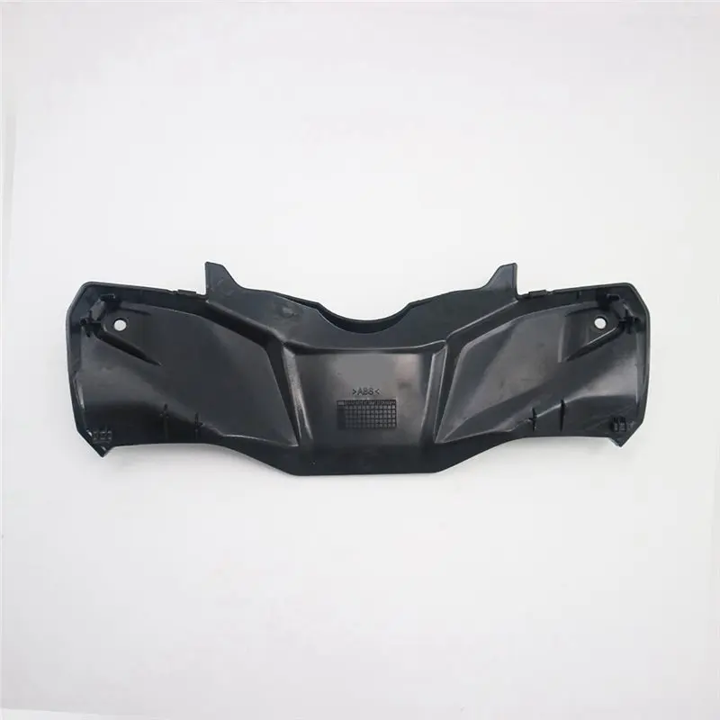 NEW HOT In Stock-Motorcycle Accessories Motorcycle Rear Middle Fairing Seat Lower Panel Cover For MT-03 MT03 2025-2026