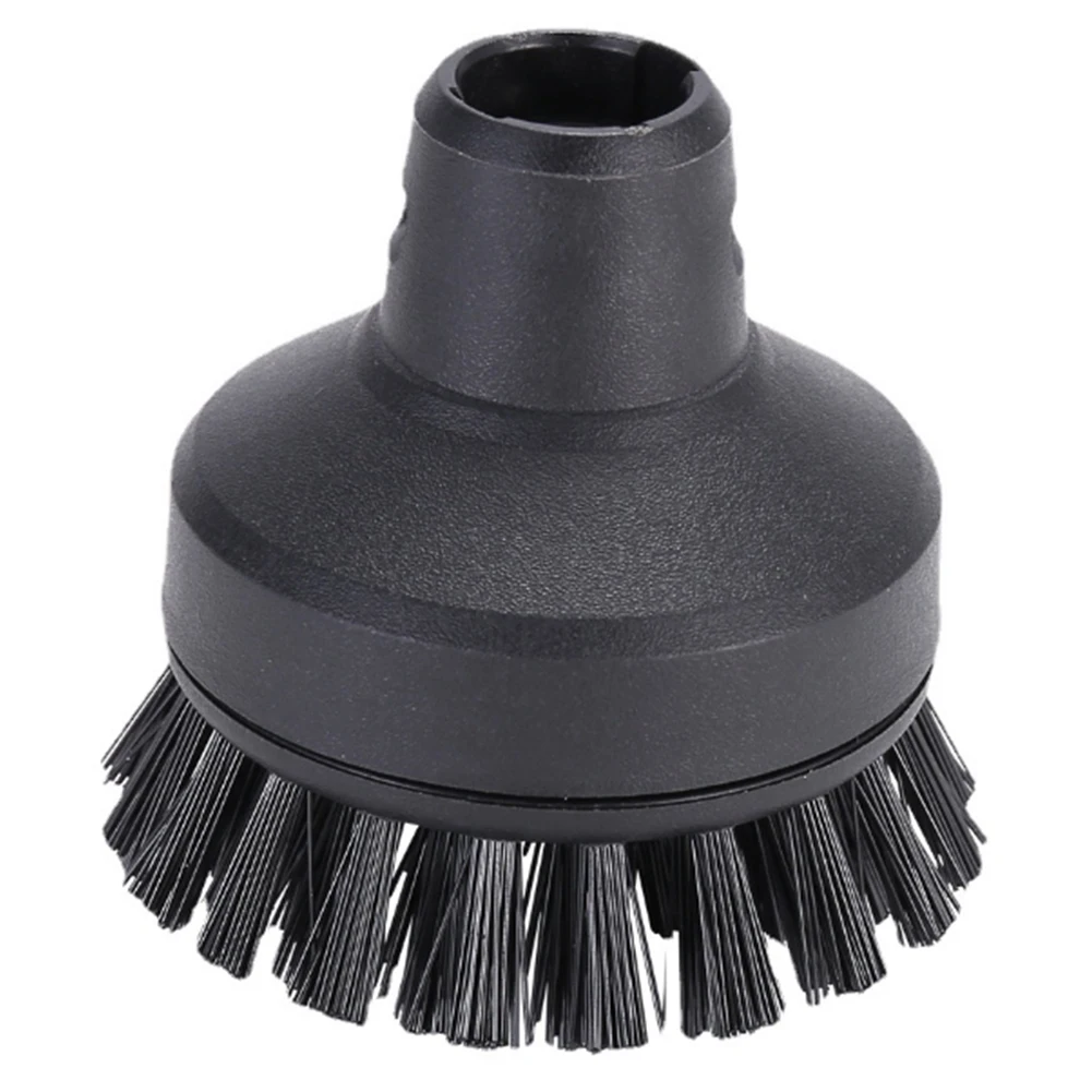 Small Round Brush Copper Brush Cleaner Brush Head for Cleaner Series SC1 SC2 SC3 SC4 SC5 SC7