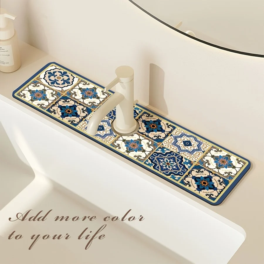 Thumbnail 4 - #14 Trending Sink Mats Right Now