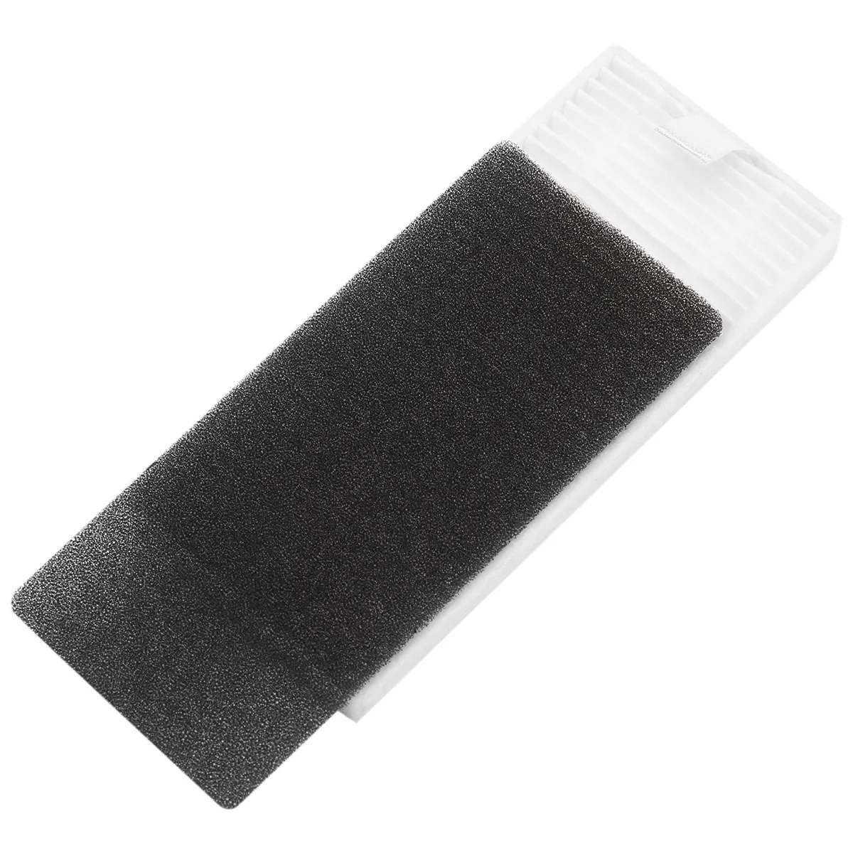 Für P30 / P20 Roboter Staubsauger Ersatzteile Hauptwalze Seitenbürste Hepa-Filter Mopp Tuch