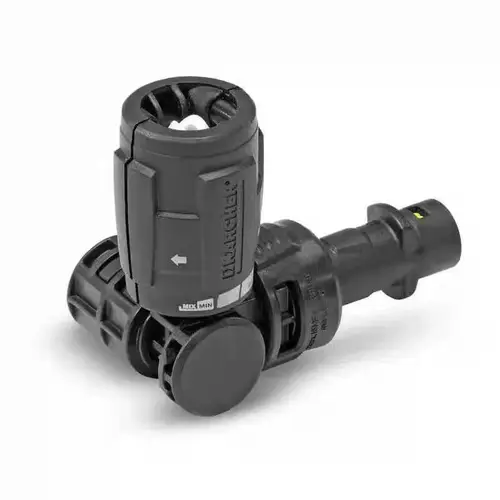 Imagen 2 del producto Lavadora a presión Karcher K2-K7 Mini VP180s Vario Power Jet 2.643-254.0