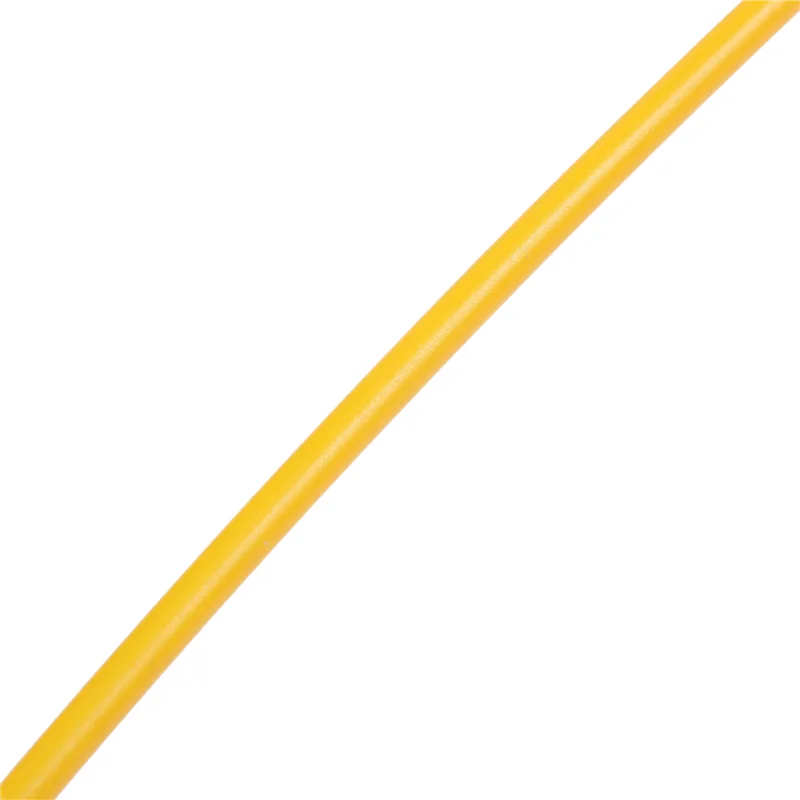 

AT44-2Pcs 10M 3Mm Guide Device Fiberglass Electric Cable Push Pullers Duct Snake Rodder Fish Tape Wire