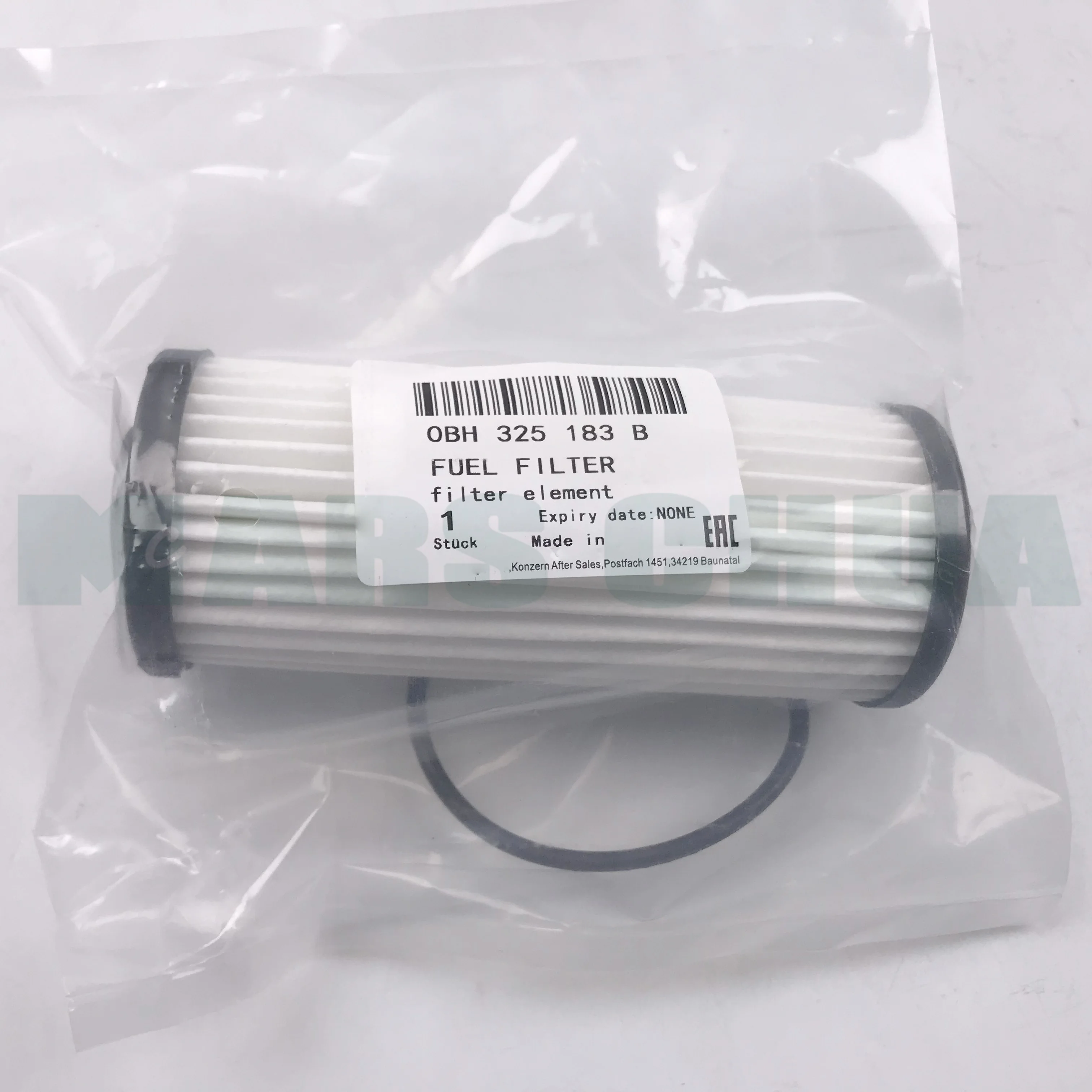 0BH325183B Transmis… - image